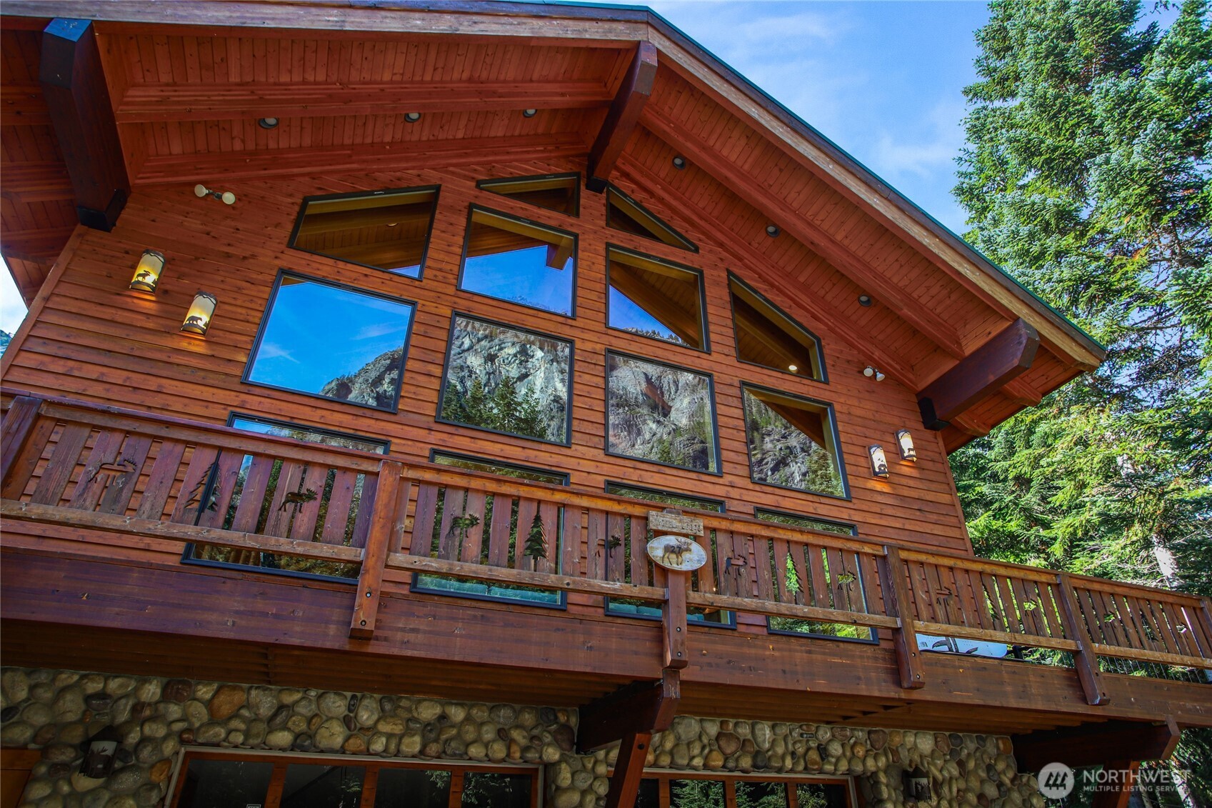 27 Alpental Strasse , Snoqualmie Pass, WA 98068