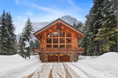 27 Alpental Strasse , Snoqualmie Pass, WA 98068 - Photo 38