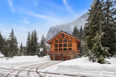 27 Alpental Strasse , Snoqualmie Pass, WA 98068 - Photo 39