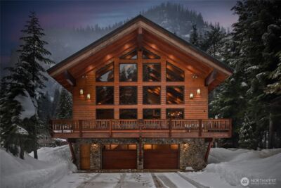 27 Alpental Strasse , Snoqualmie Pass, WA 98068 - Photo 2