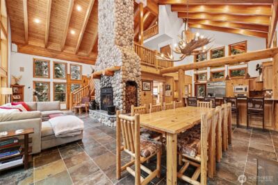 27 Alpental Strasse , Snoqualmie Pass, WA 98068 - Photo 7