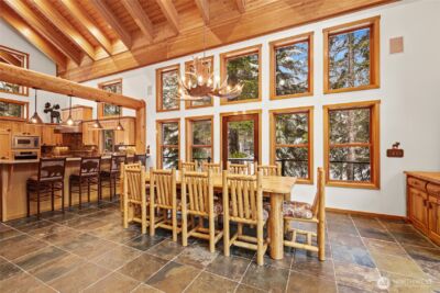 27 Alpental Strasse , Snoqualmie Pass, WA 98068 - Photo 8