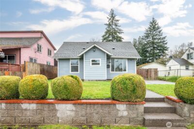 316 15th Avenue , Longview, WA 98632