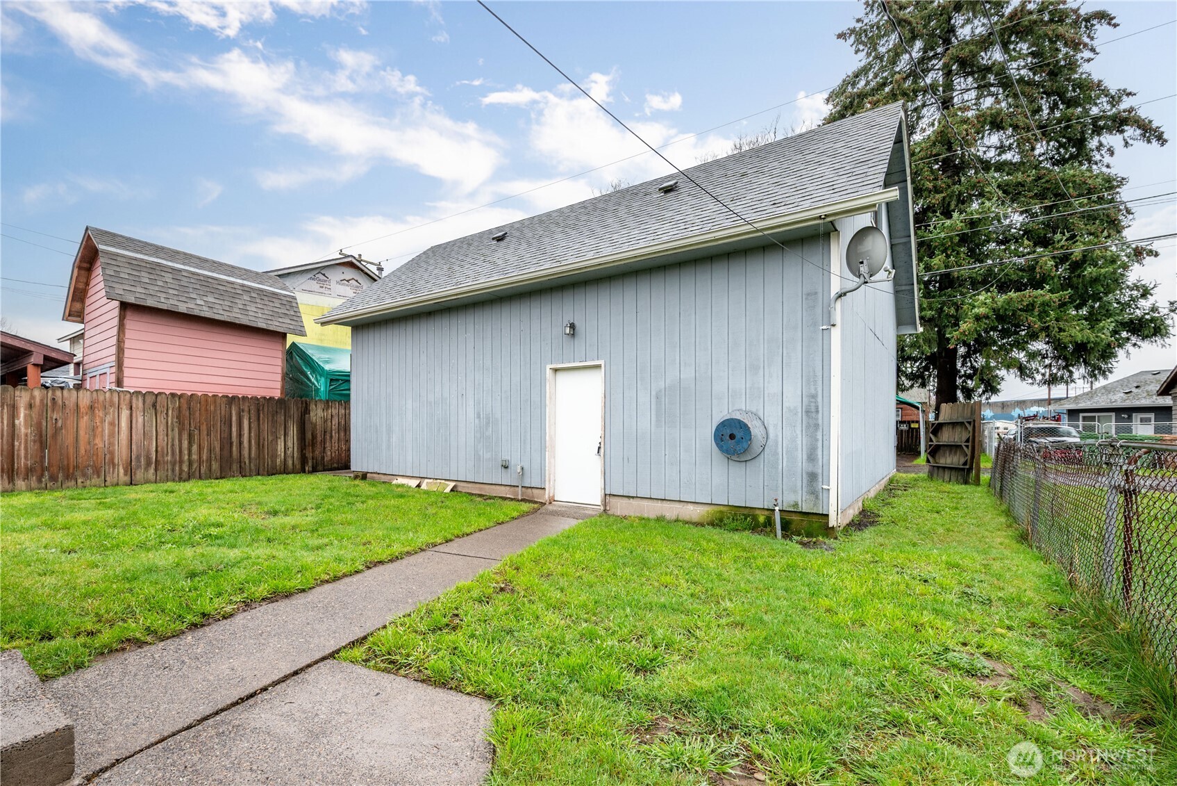 316 15th Avenue , Longview, WA 98632