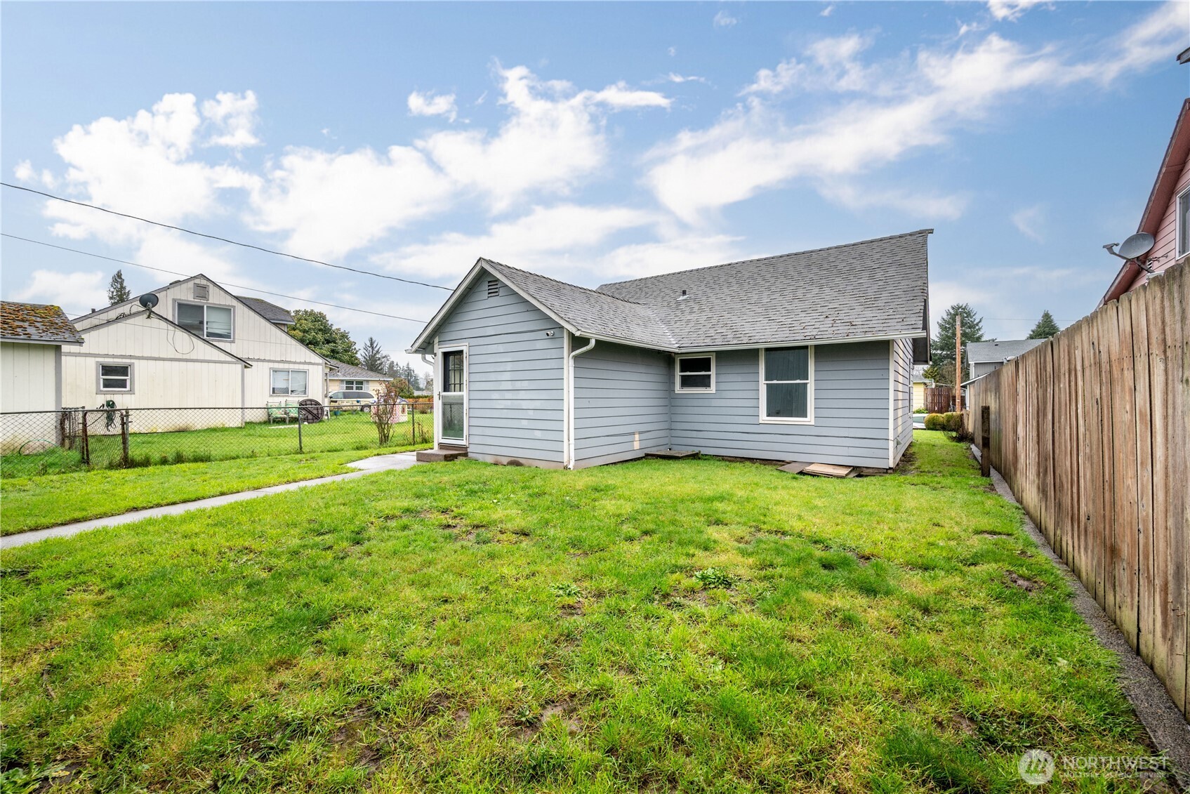 316 15th Avenue , Longview, WA 98632