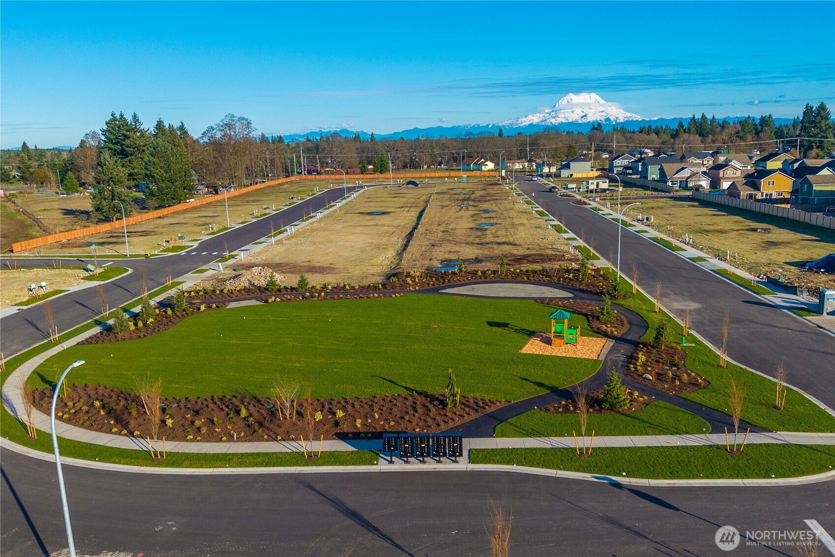 9868 Ferns Loop SE, Yelm, WA 98597