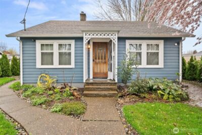 1412 Everett Street , Sumner, WA 98390-2131 - Photo 2