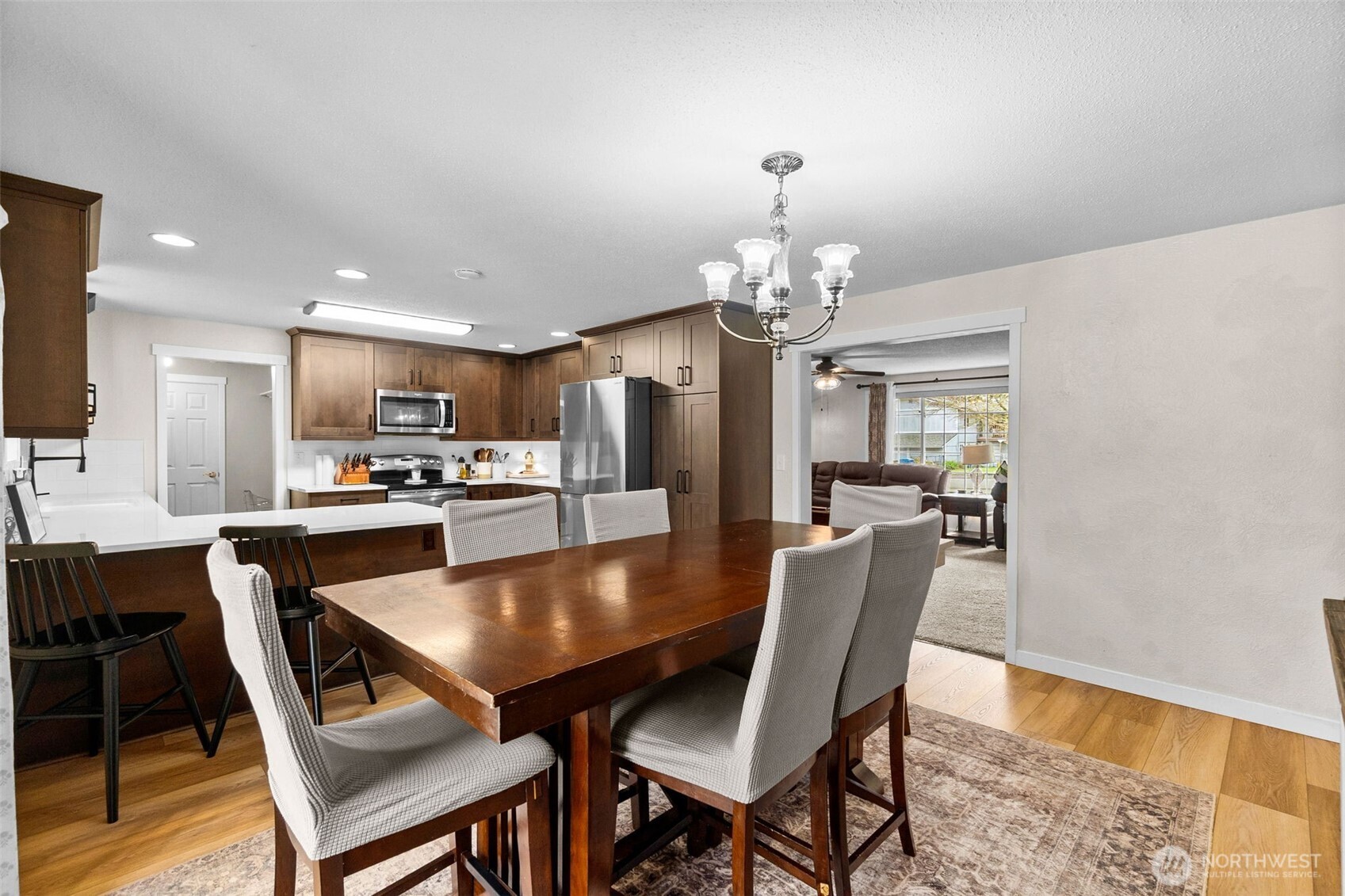 3924 18th Avenue NE, Olympia, WA 98506