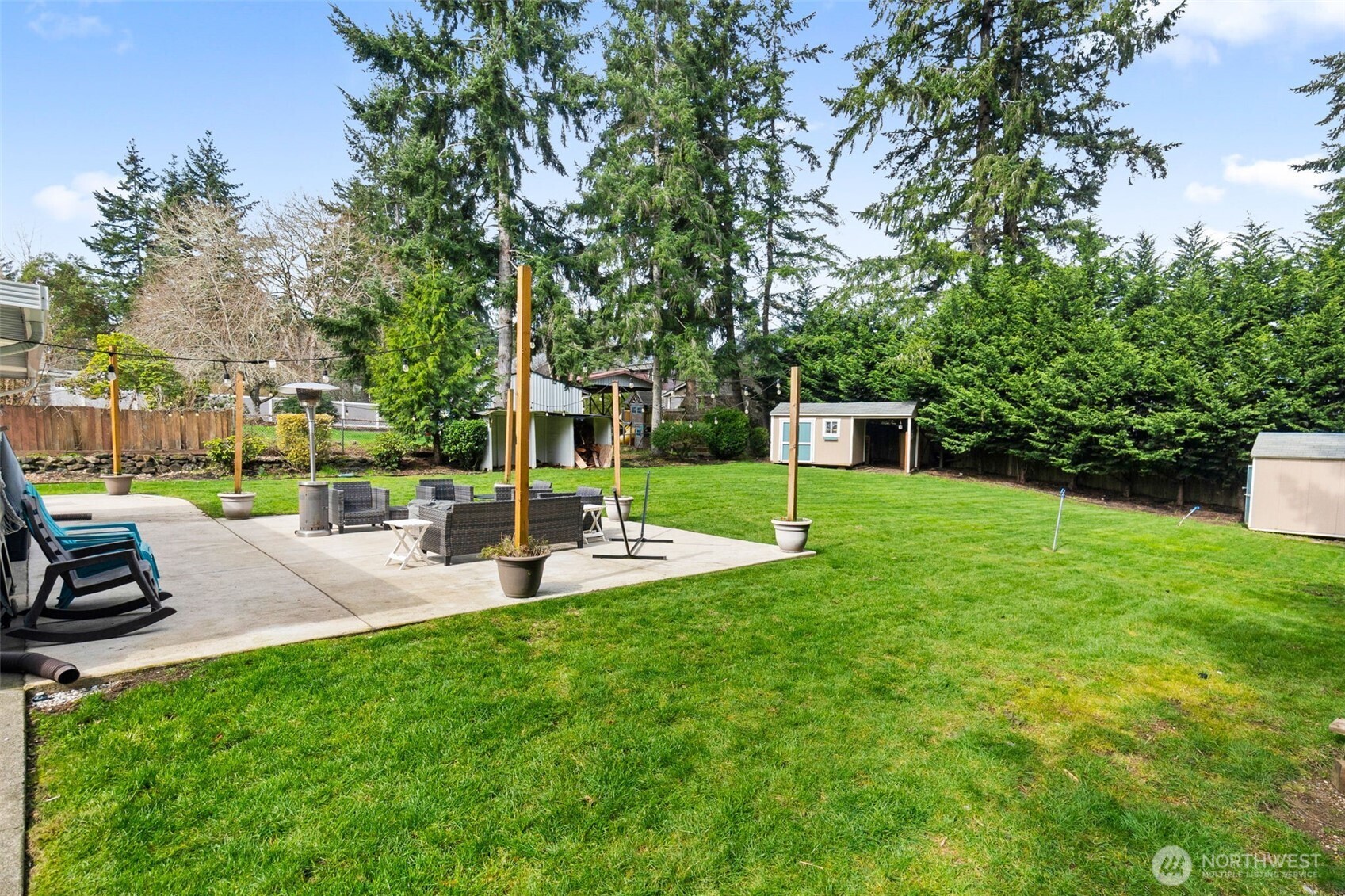 3924 18th Avenue NE, Olympia, WA 98506