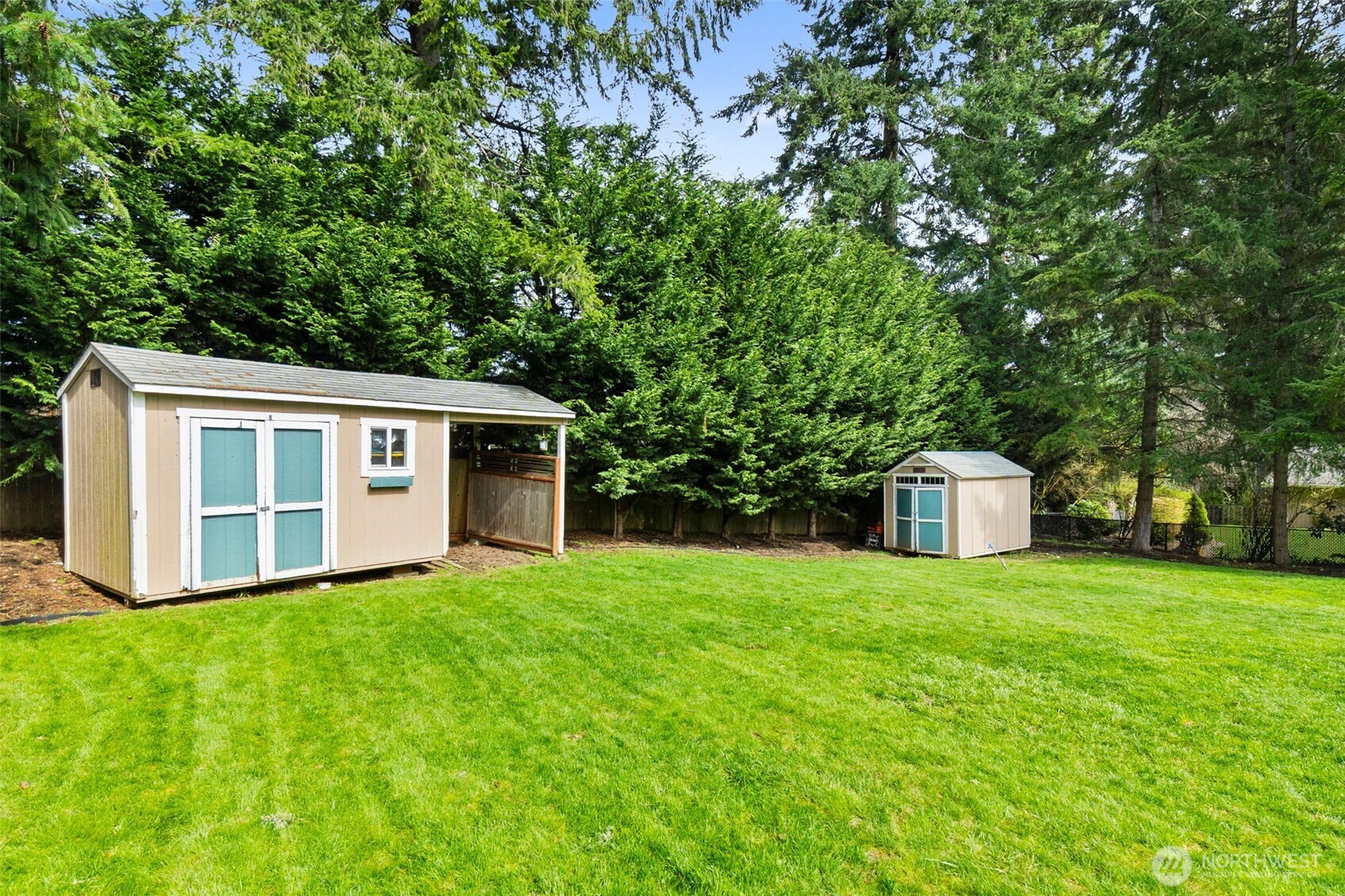 3924 18th Avenue NE, Olympia, WA 98506