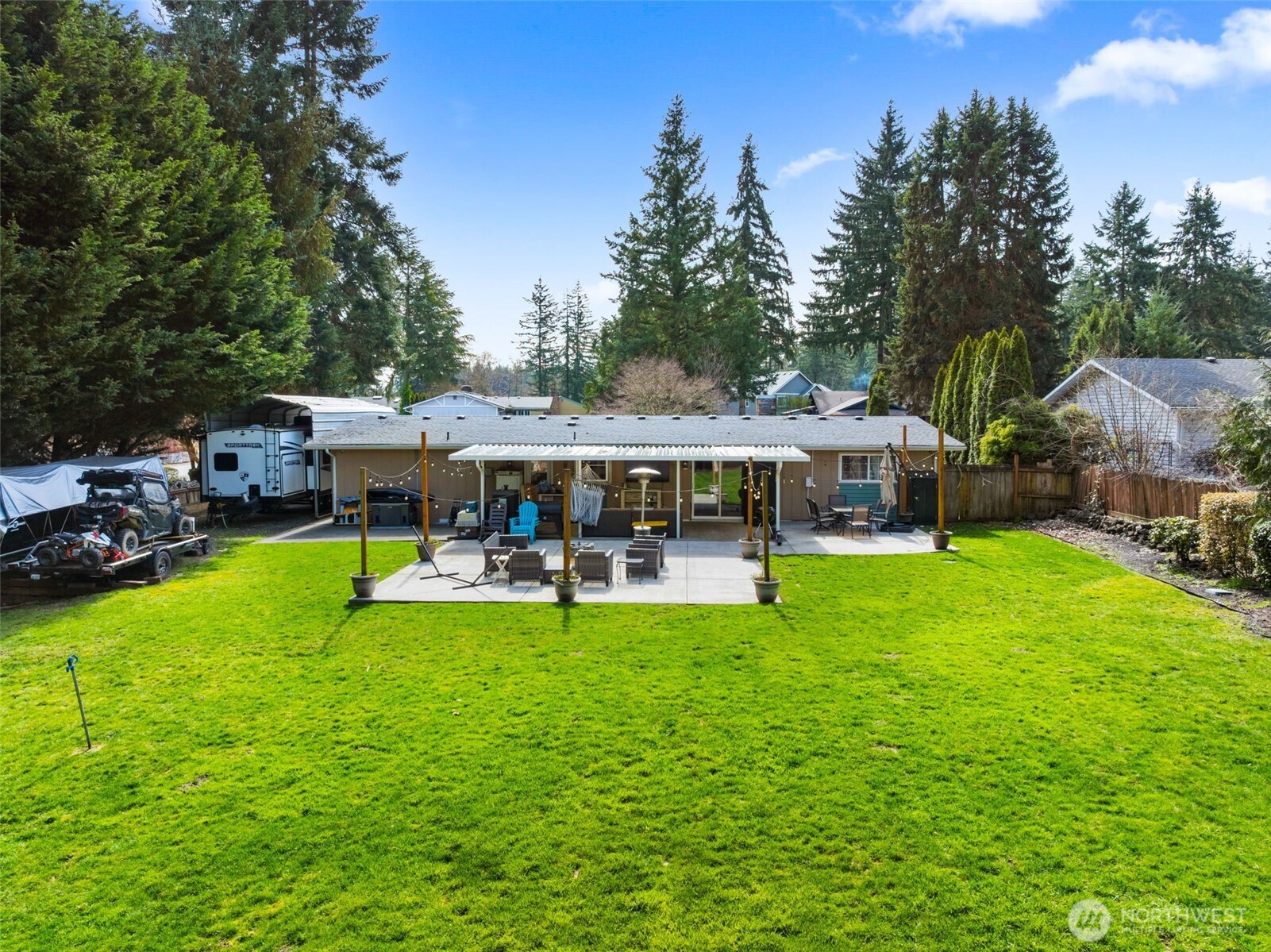 3924 18th Avenue NE, Olympia, WA 98506