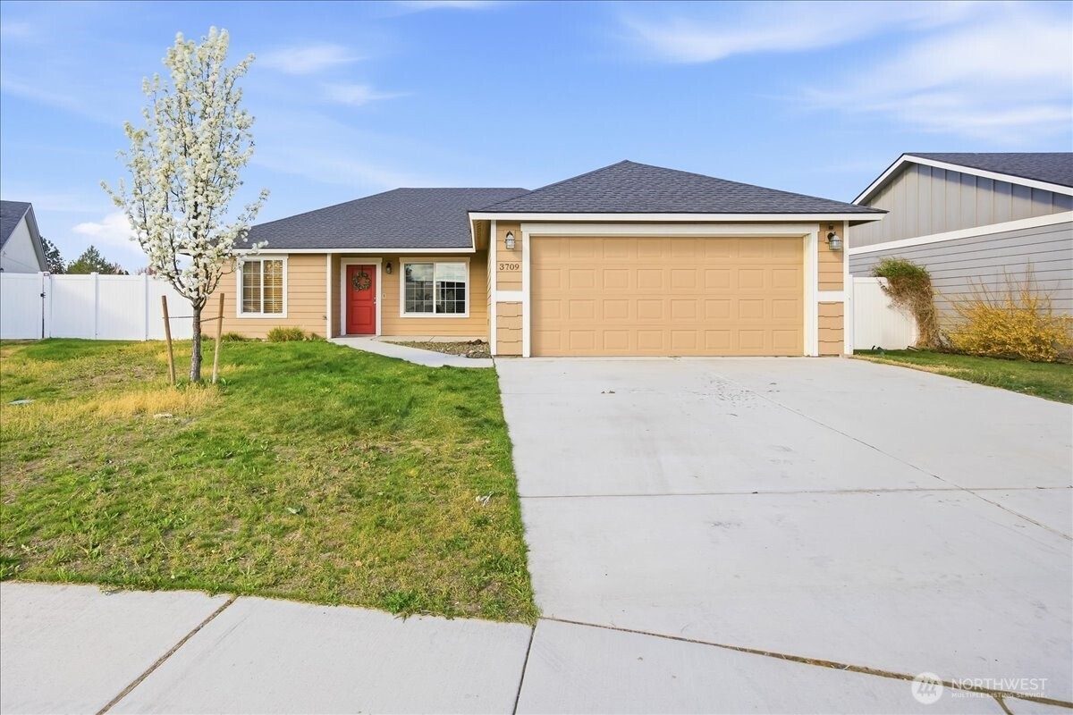 3709 Morehouse Place , Pasco, WA 99301