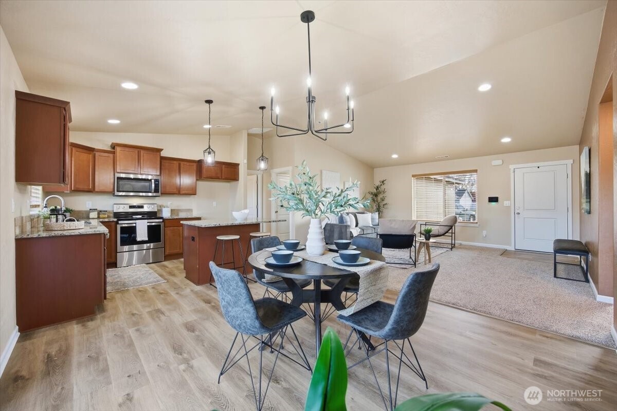 3709 Morehouse Place , Pasco, WA 99301