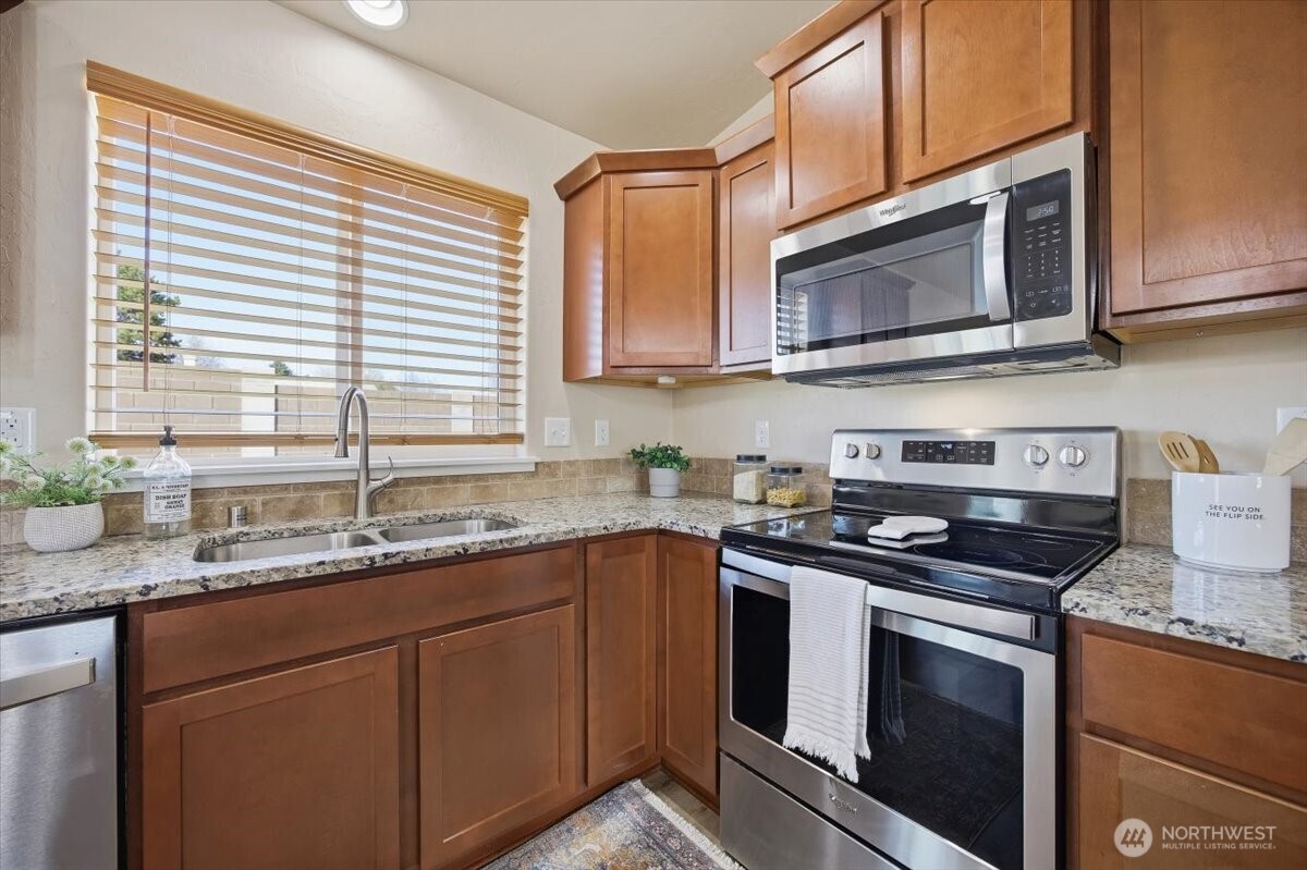 3709 Morehouse Place , Pasco, WA 99301