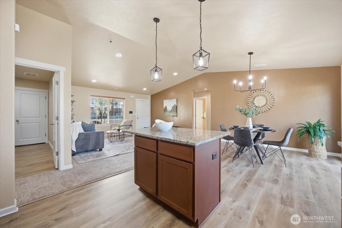 3709 Morehouse Place , Pasco, WA 99301