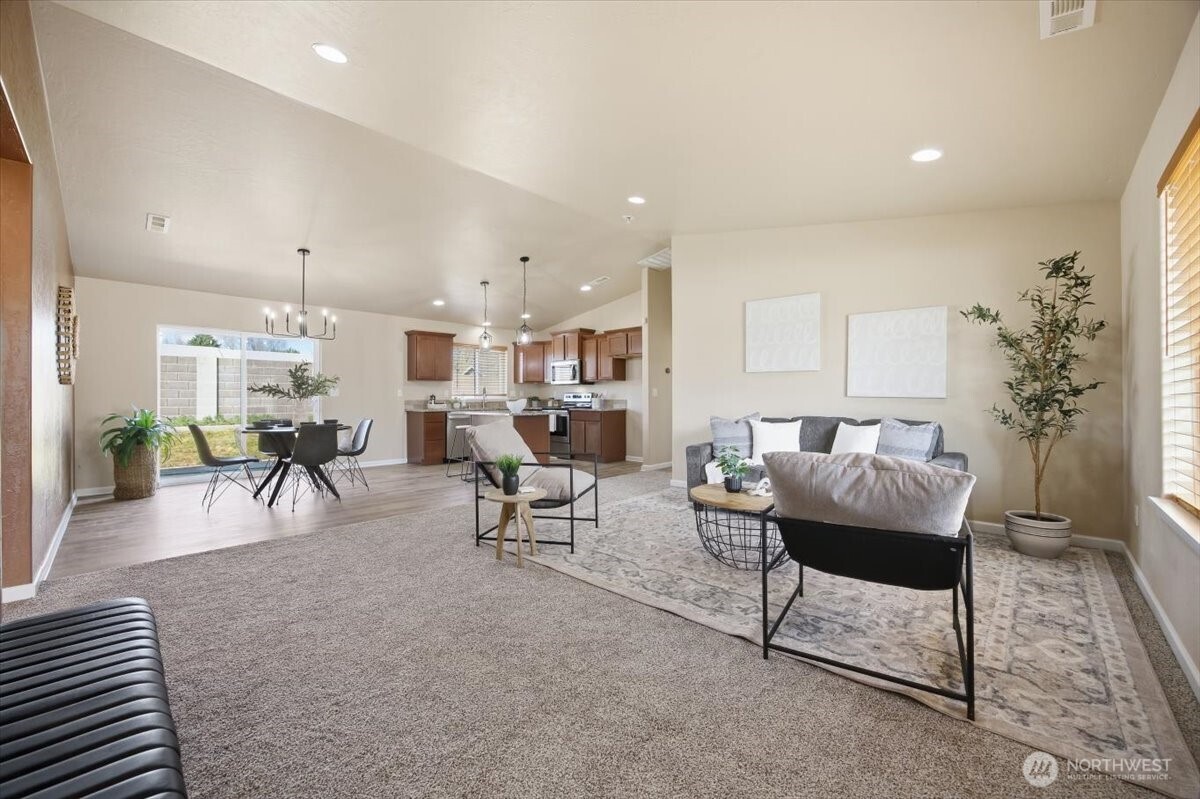 3709 Morehouse Place , Pasco, WA 99301