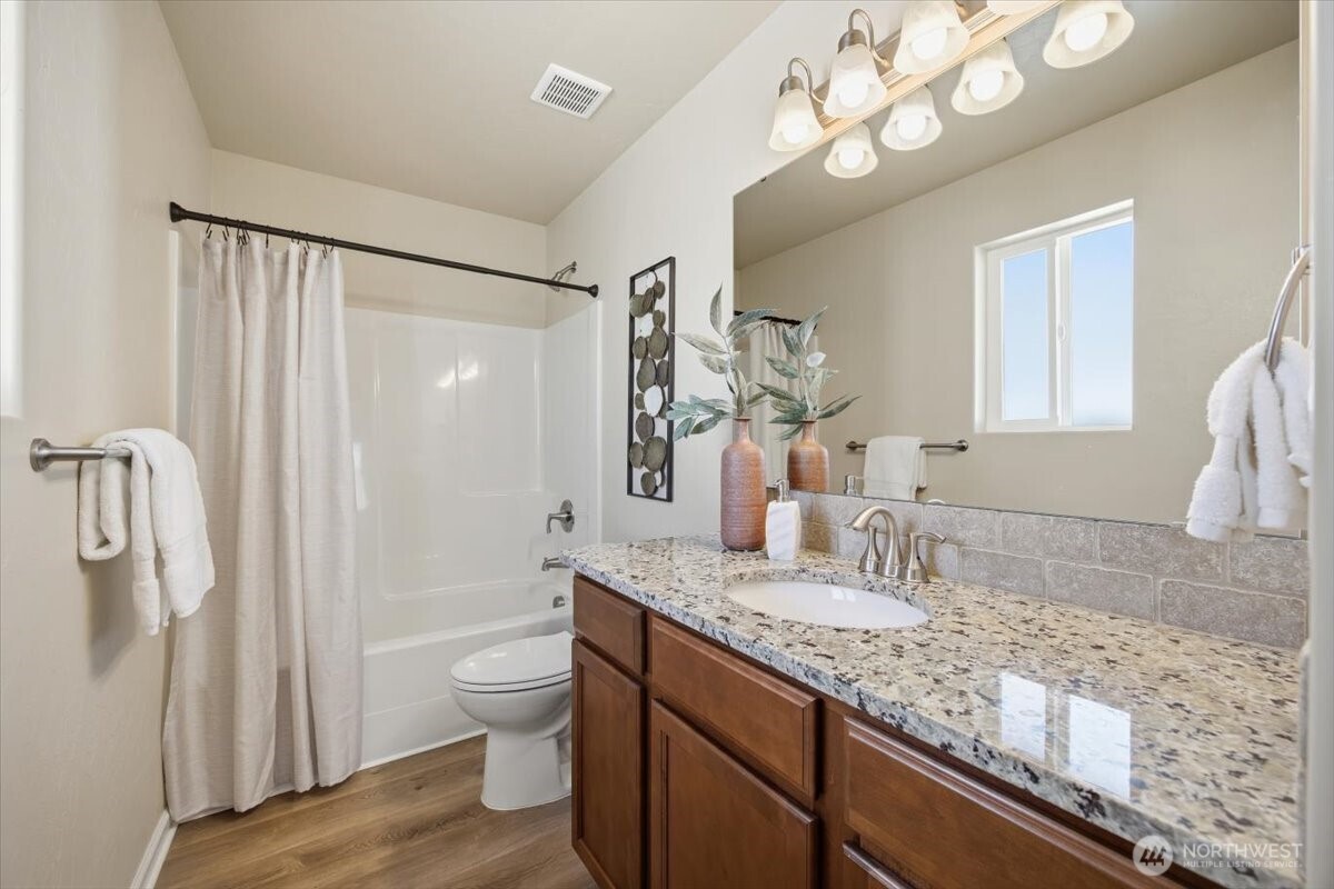 3709 Morehouse Place , Pasco, WA 99301