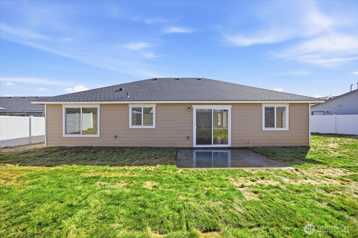 3709 Morehouse Place , Pasco, WA 99301