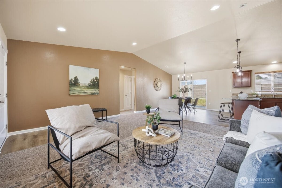 3709 Morehouse Place , Pasco, WA 99301