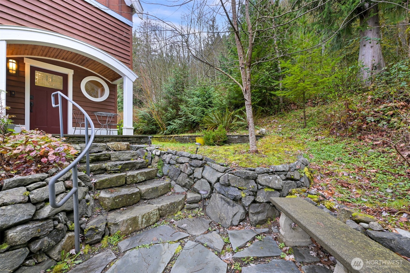 317 W Alder Drive , Sedro Woolley, WA 98284