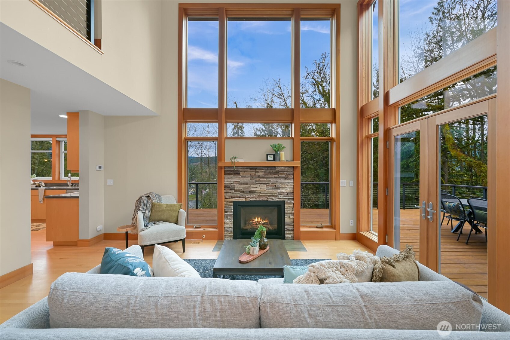 317 W Alder Drive , Sedro Woolley, WA 98284