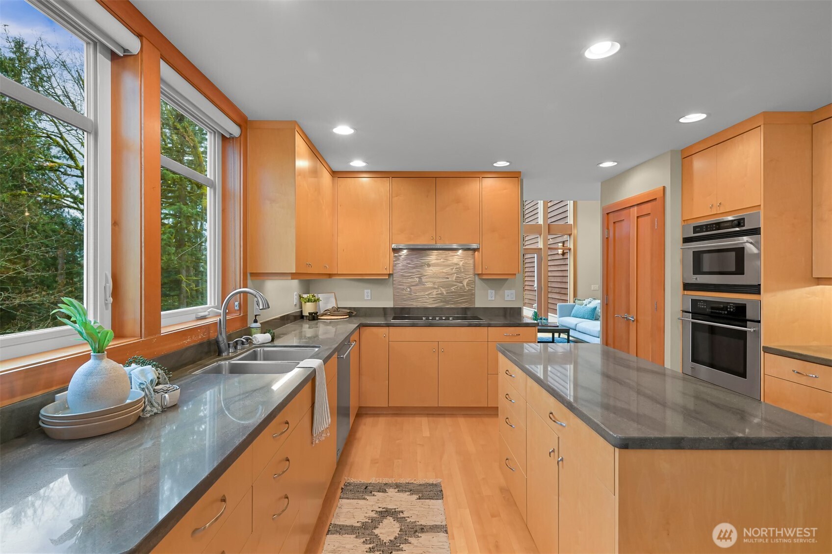 317 W Alder Drive , Sedro Woolley, WA 98284