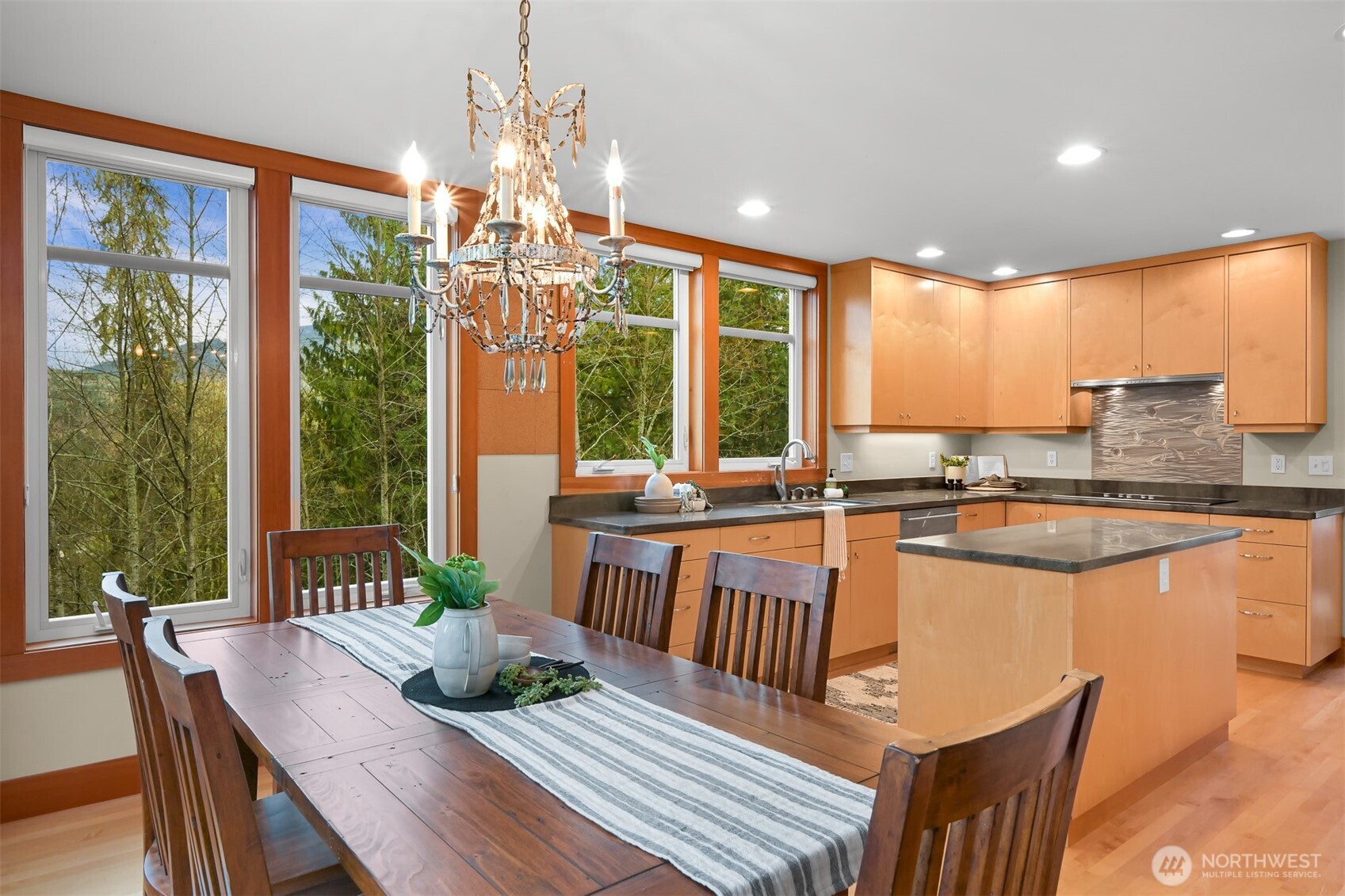 317 W Alder Drive , Sedro Woolley, WA 98284