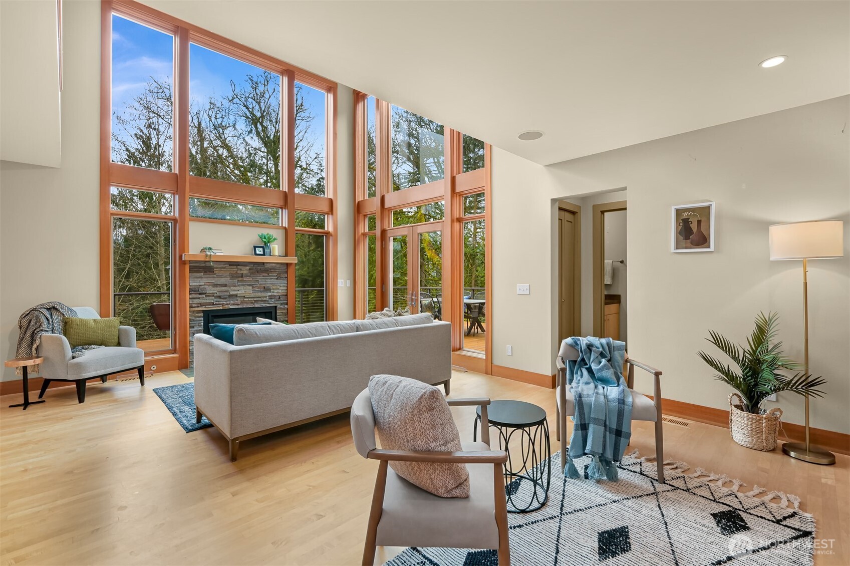 317 W Alder Drive , Sedro Woolley, WA 98284