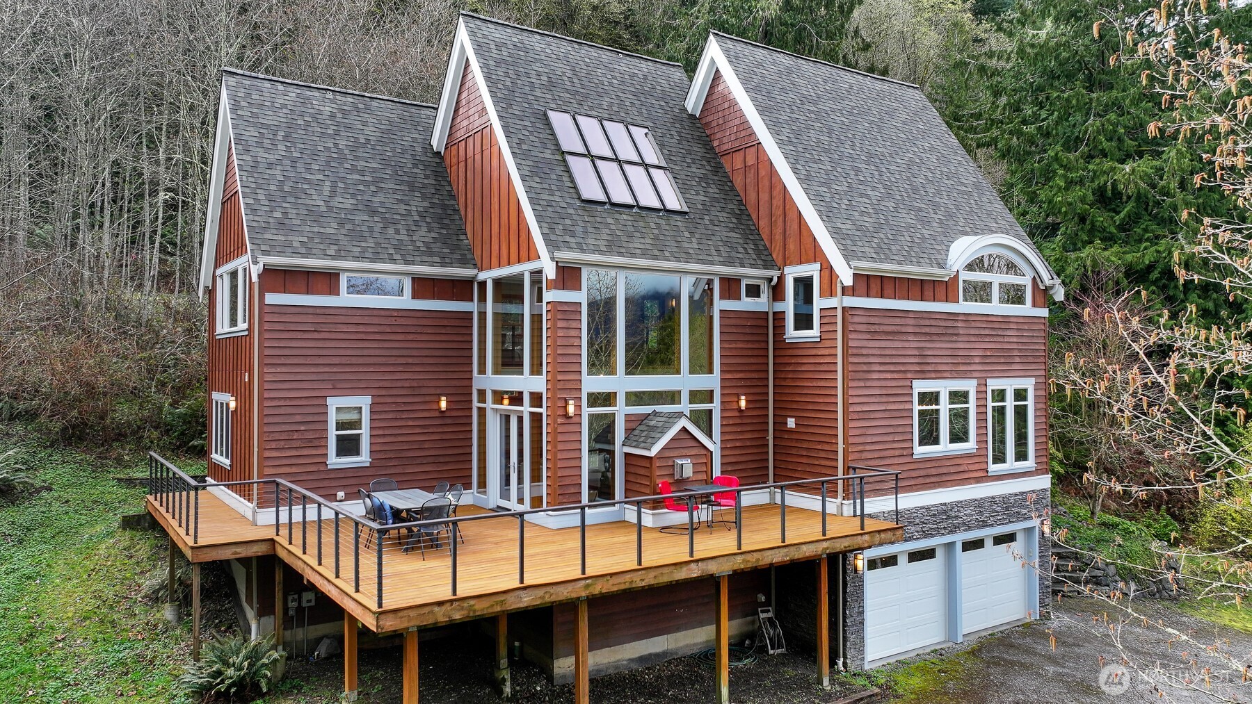 317 W Alder Drive , Sedro Woolley, WA 98284