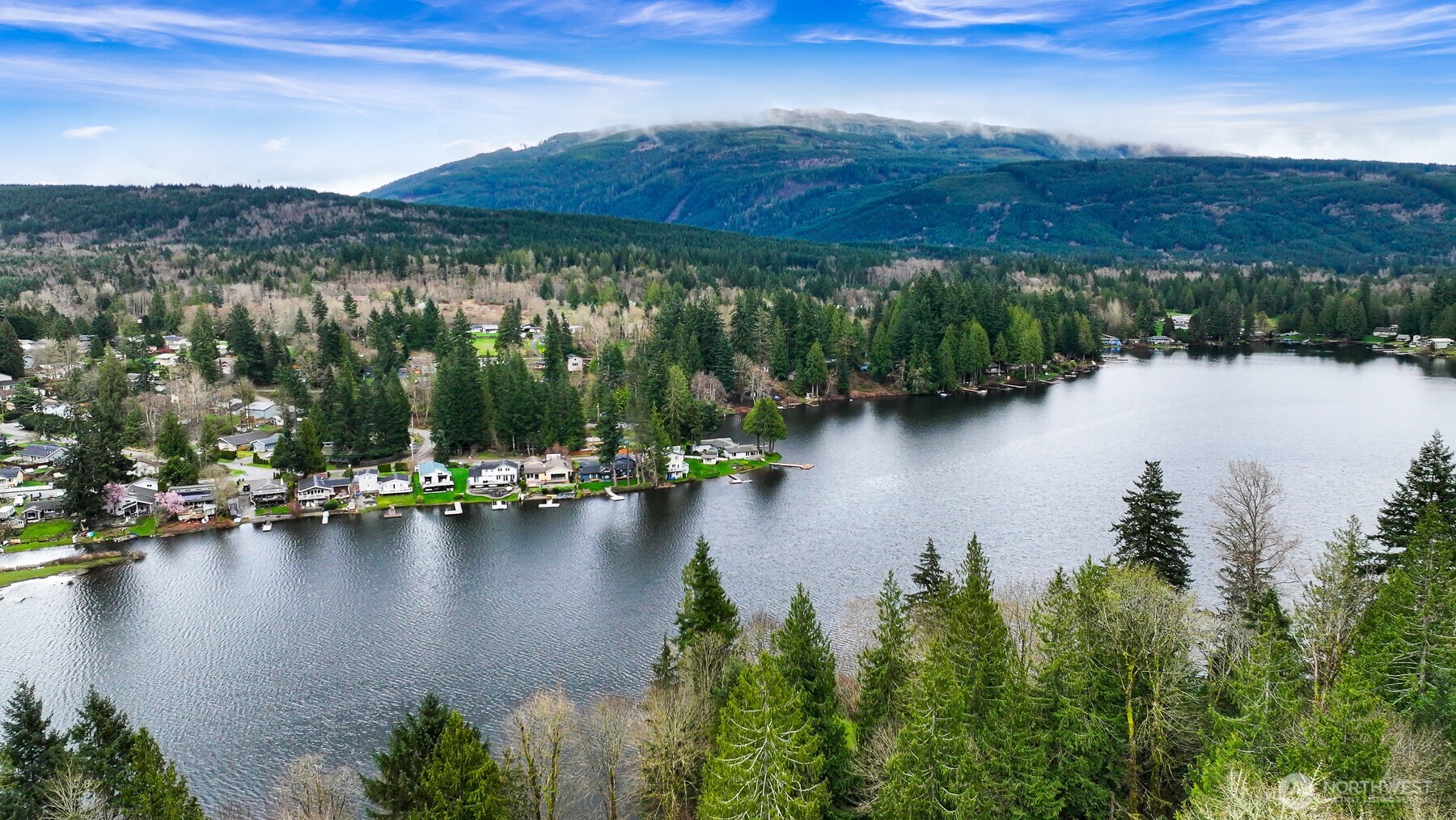 317 W Alder Drive , Sedro Woolley, WA 98284