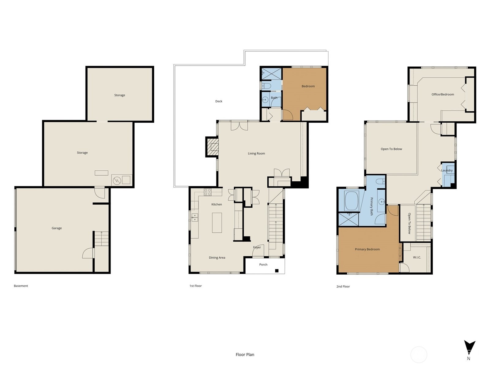 317 W Alder Drive , Sedro Woolley, WA 98284