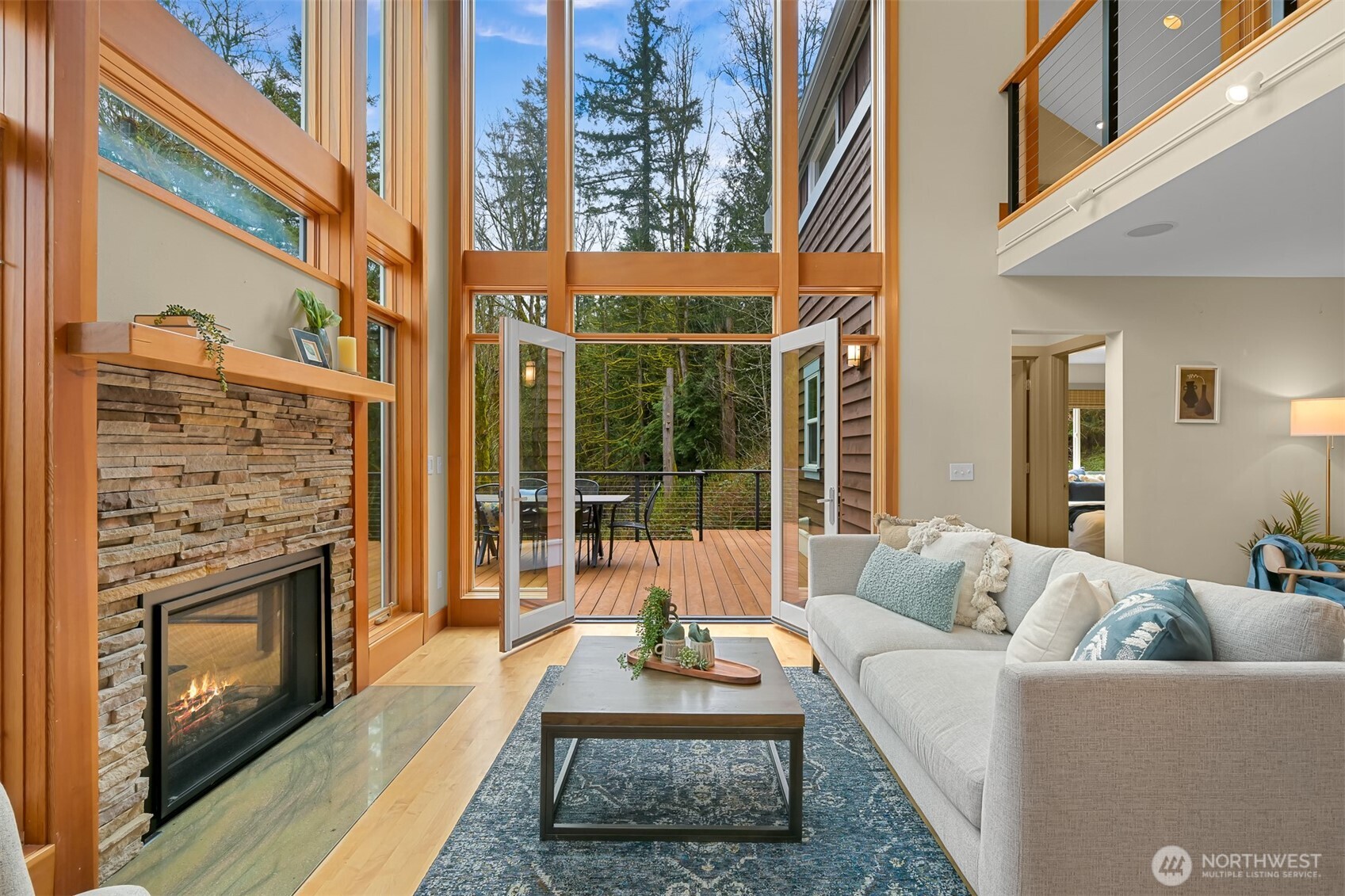 317 W Alder Drive , Sedro Woolley, WA 98284