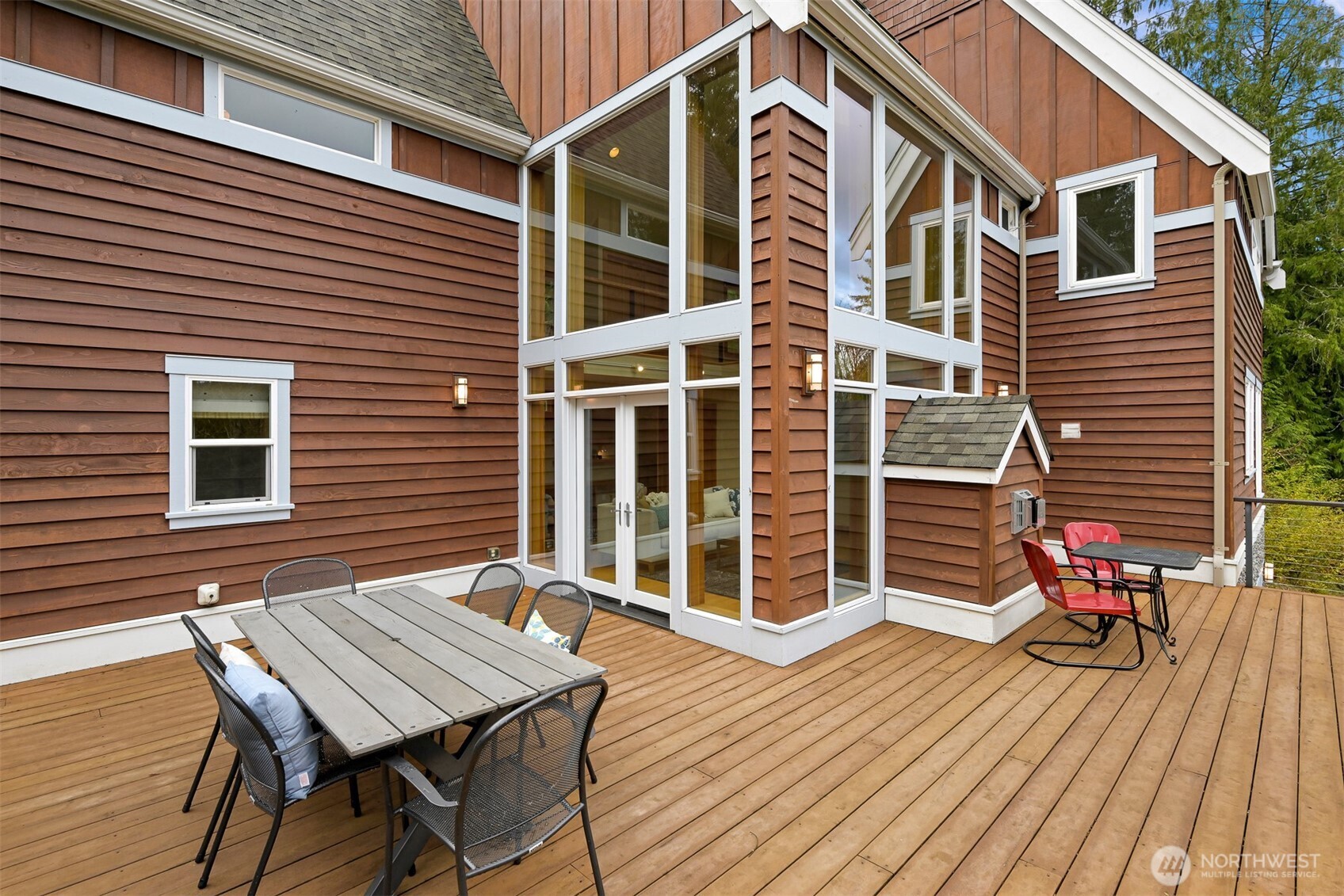 317 W Alder Drive , Sedro Woolley, WA 98284