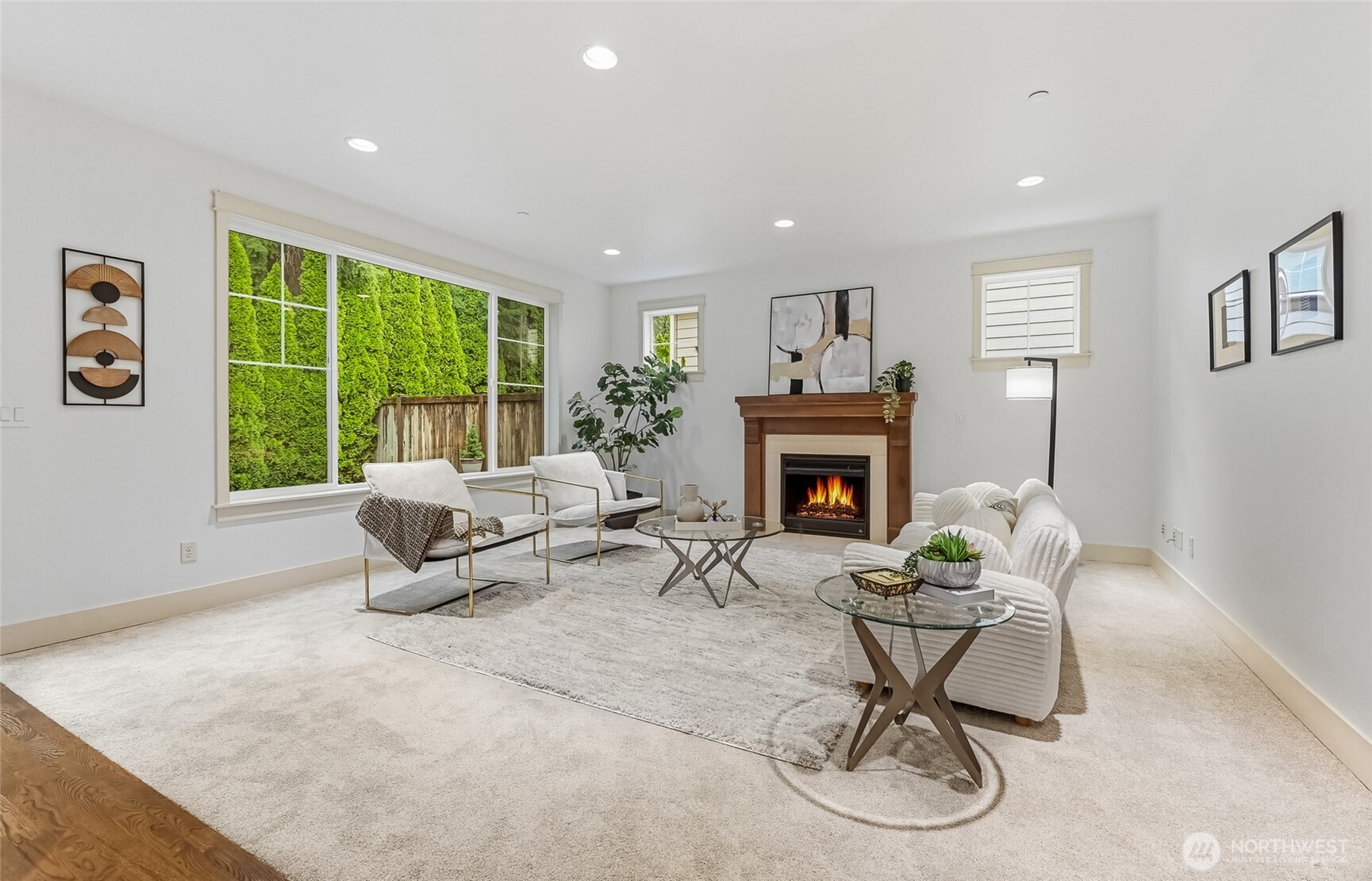 16788 NE 123rd Way , Redmond, WA 98052