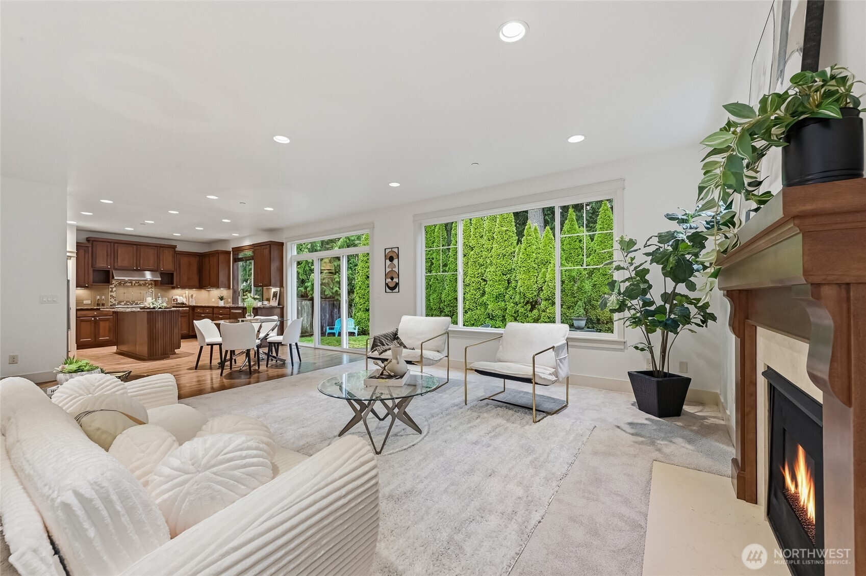 16788 NE 123rd Way , Redmond, WA 98052