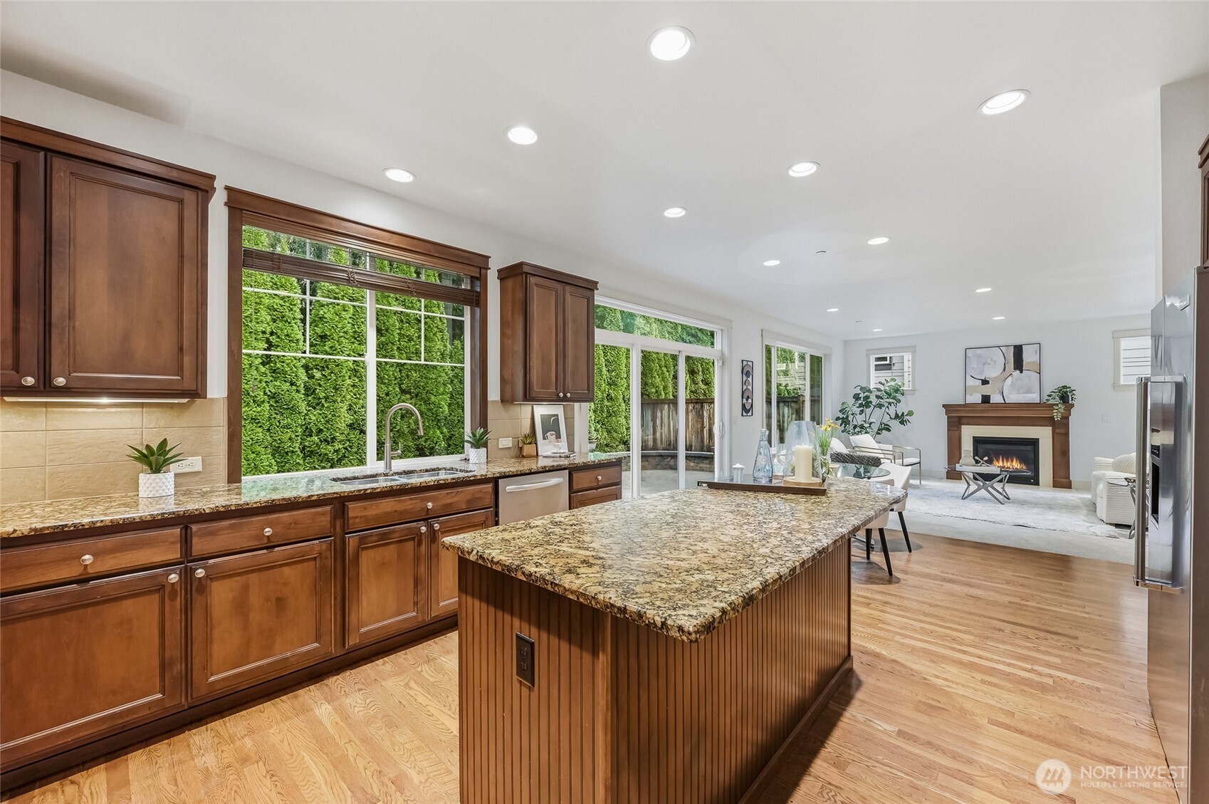 16788 NE 123rd Way , Redmond, WA 98052