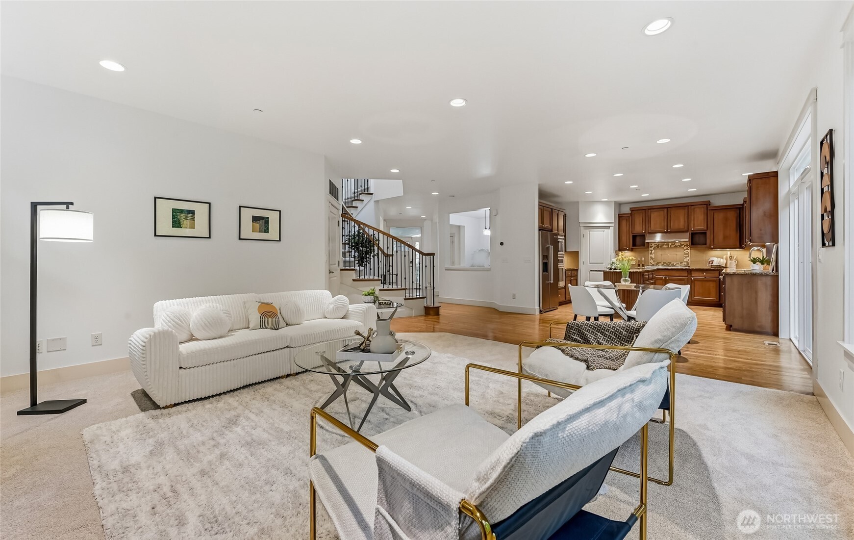 16788 NE 123rd Way , Redmond, WA 98052