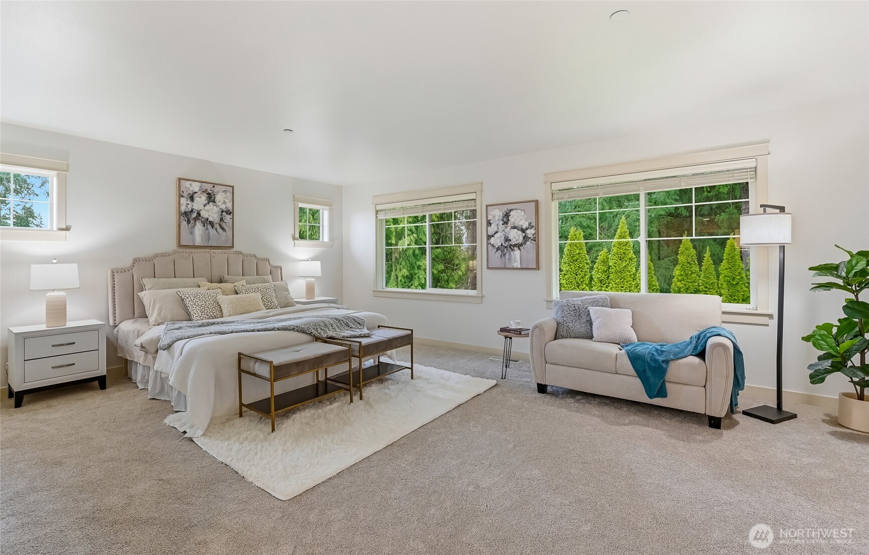 16788 NE 123rd Way , Redmond, WA 98052