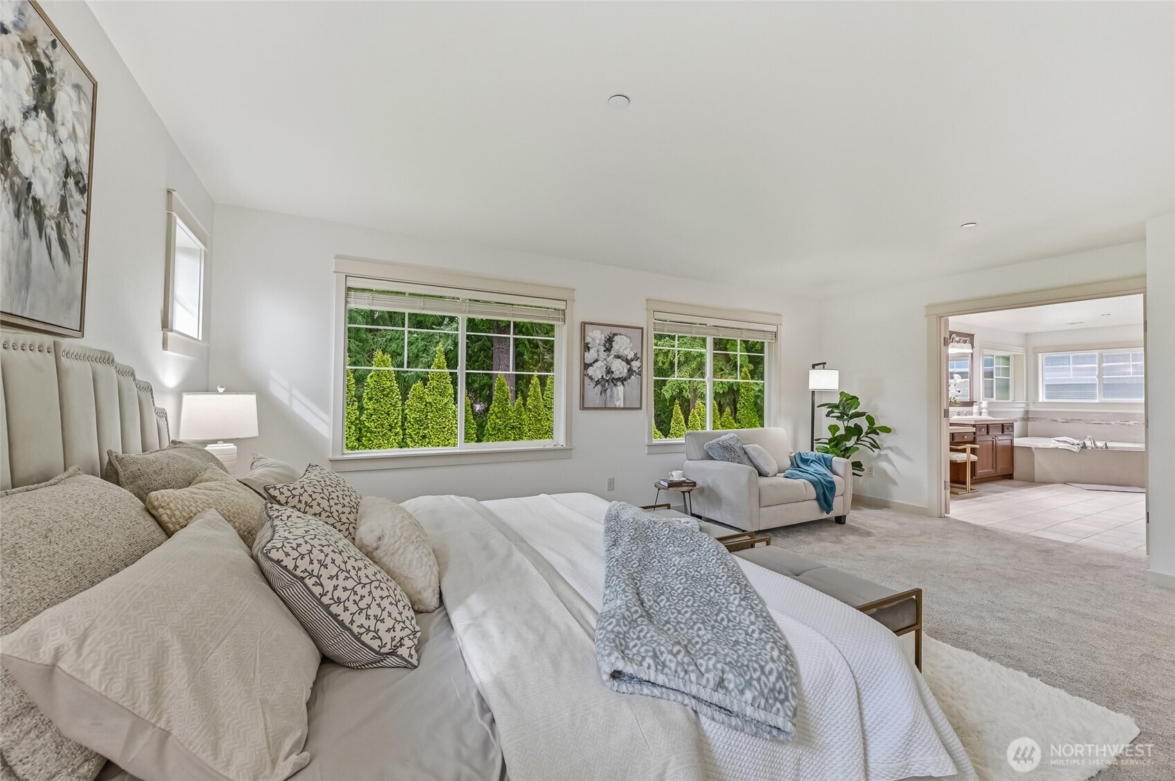 16788 NE 123rd Way , Redmond, WA 98052