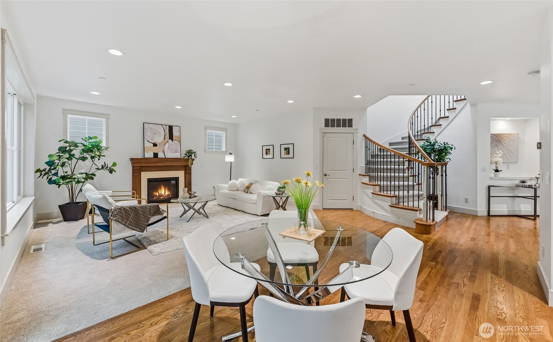 16788 NE 123rd Way , Redmond, WA 98052