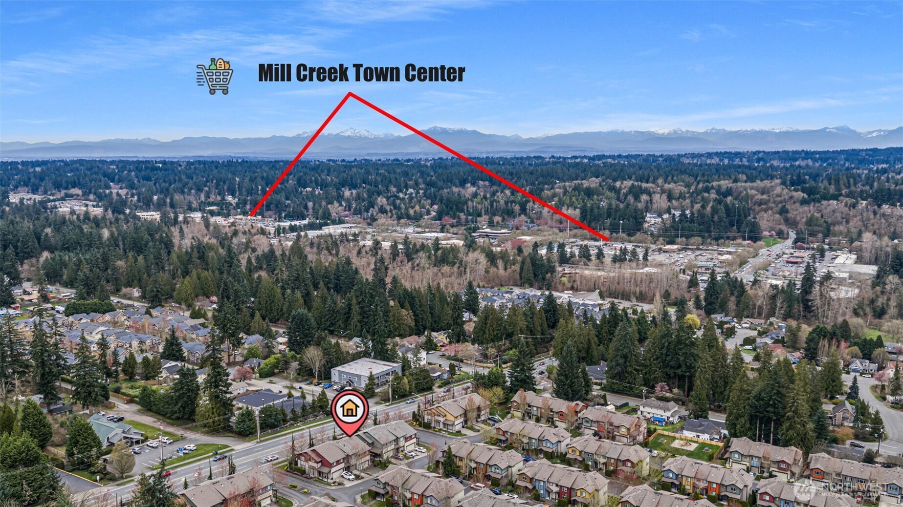 129 164th Place SE, Bothell, WA 98012