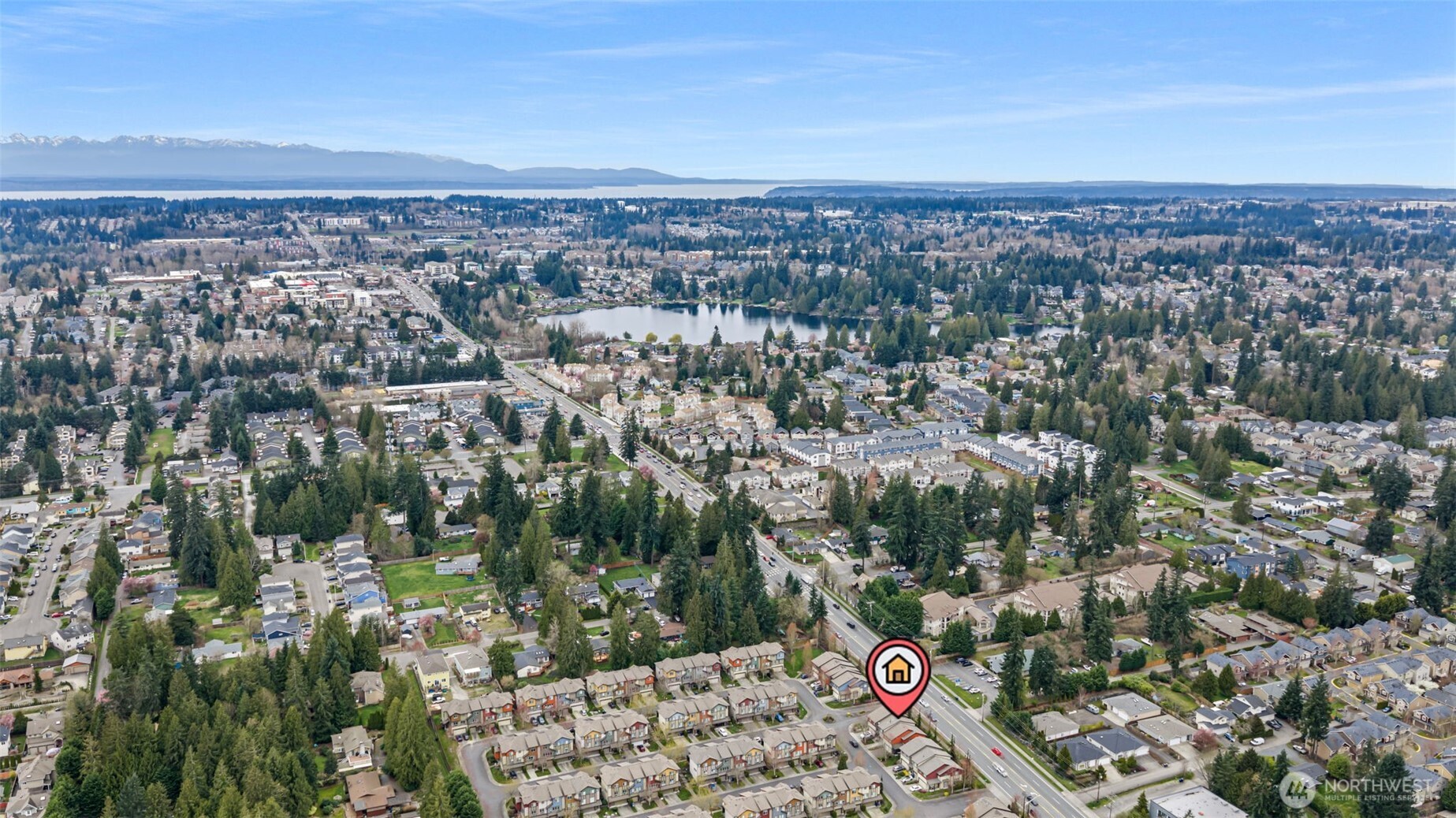 129 164th Place SE, Bothell, WA 98012