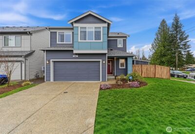 1304 10th Street , Sultan, WA 98294