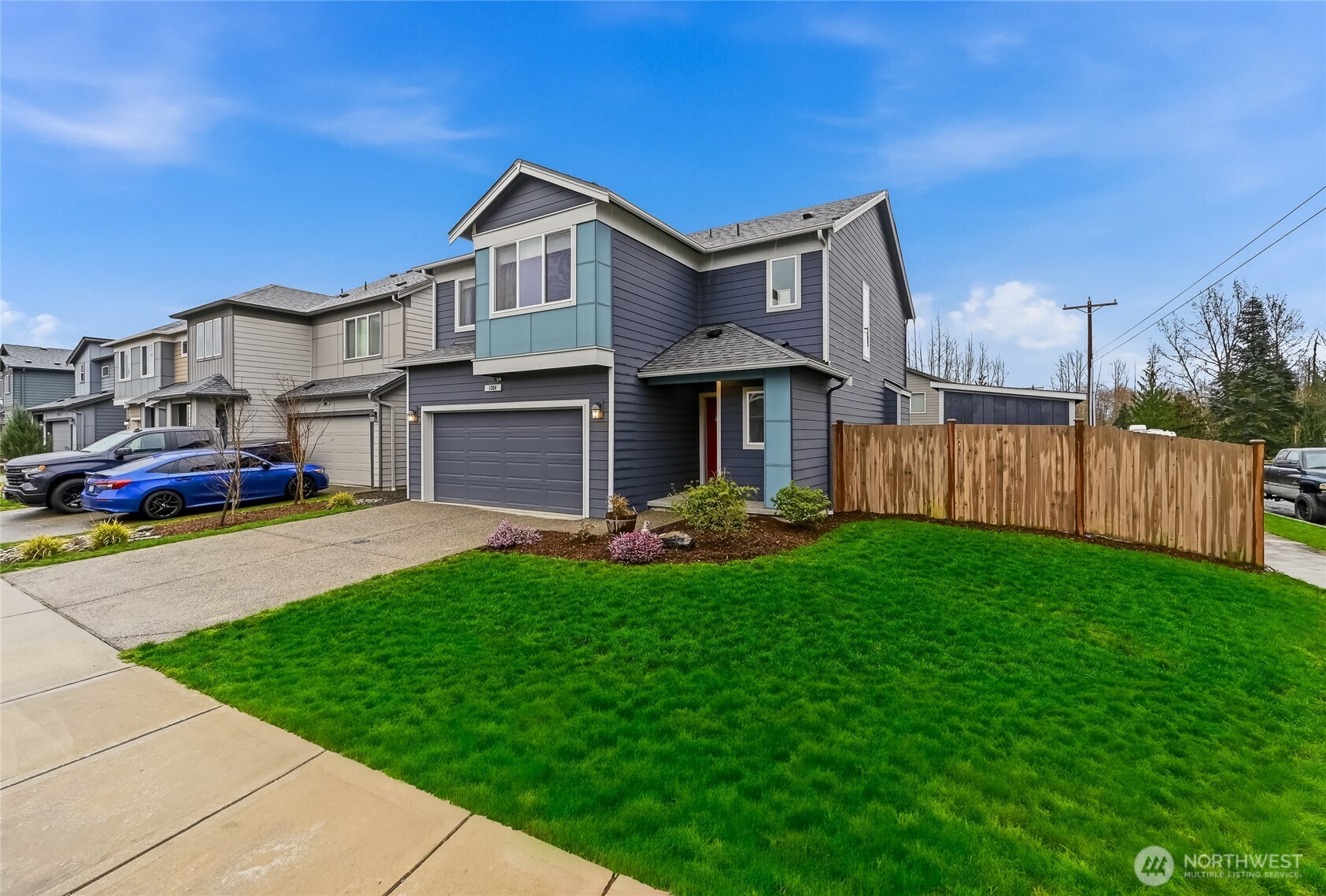 1304 10th Street , Sultan, WA 98294