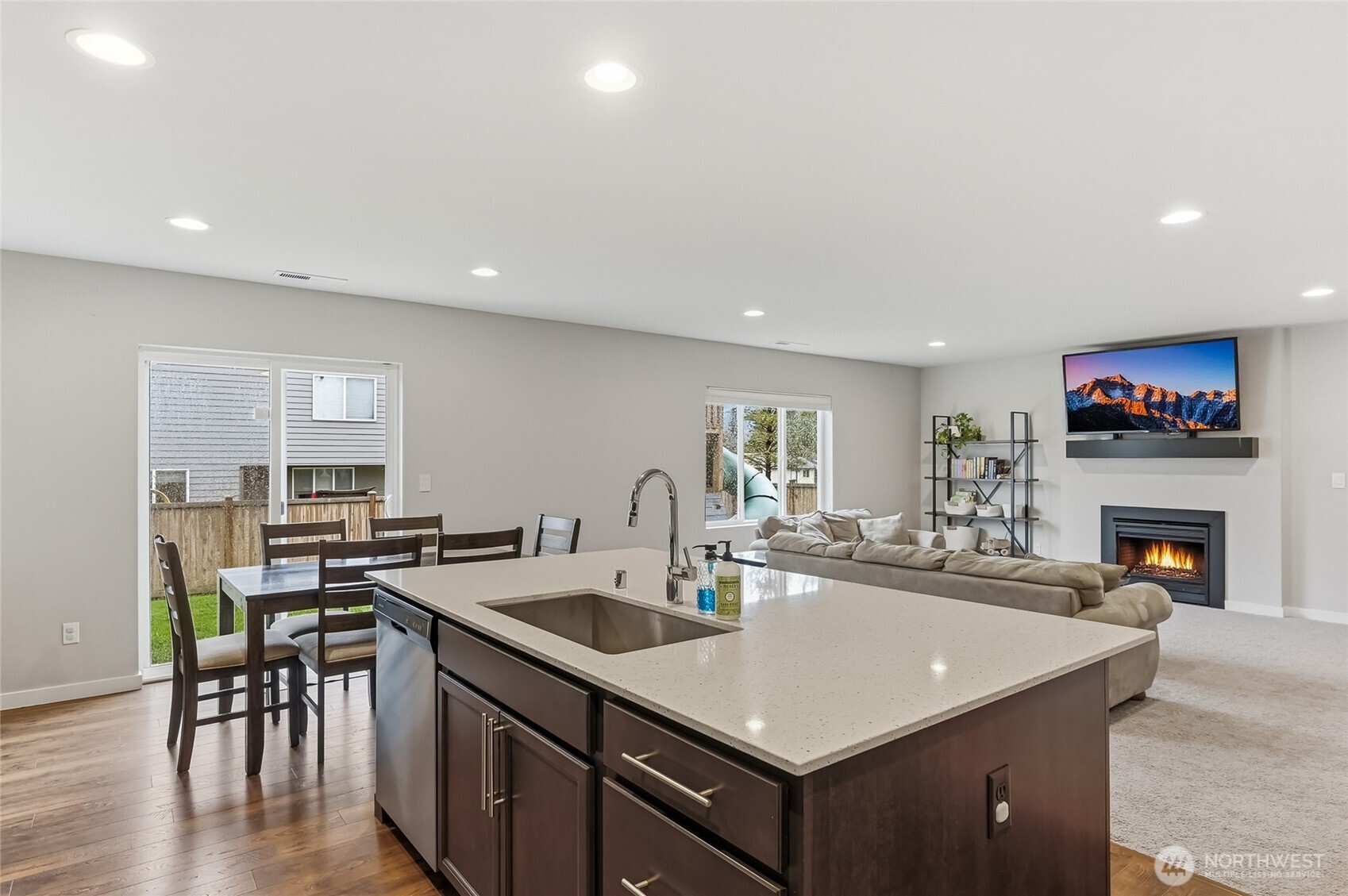 1304 10th Street , Sultan, WA 98294