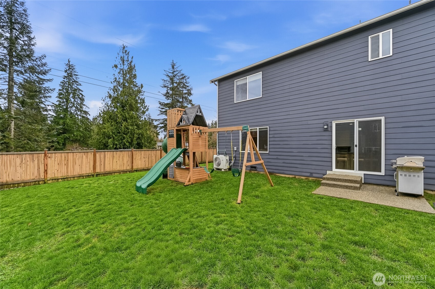 1304 10th Street , Sultan, WA 98294