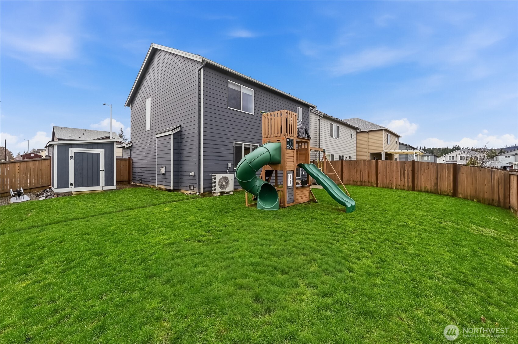 1304 10th Street , Sultan, WA 98294