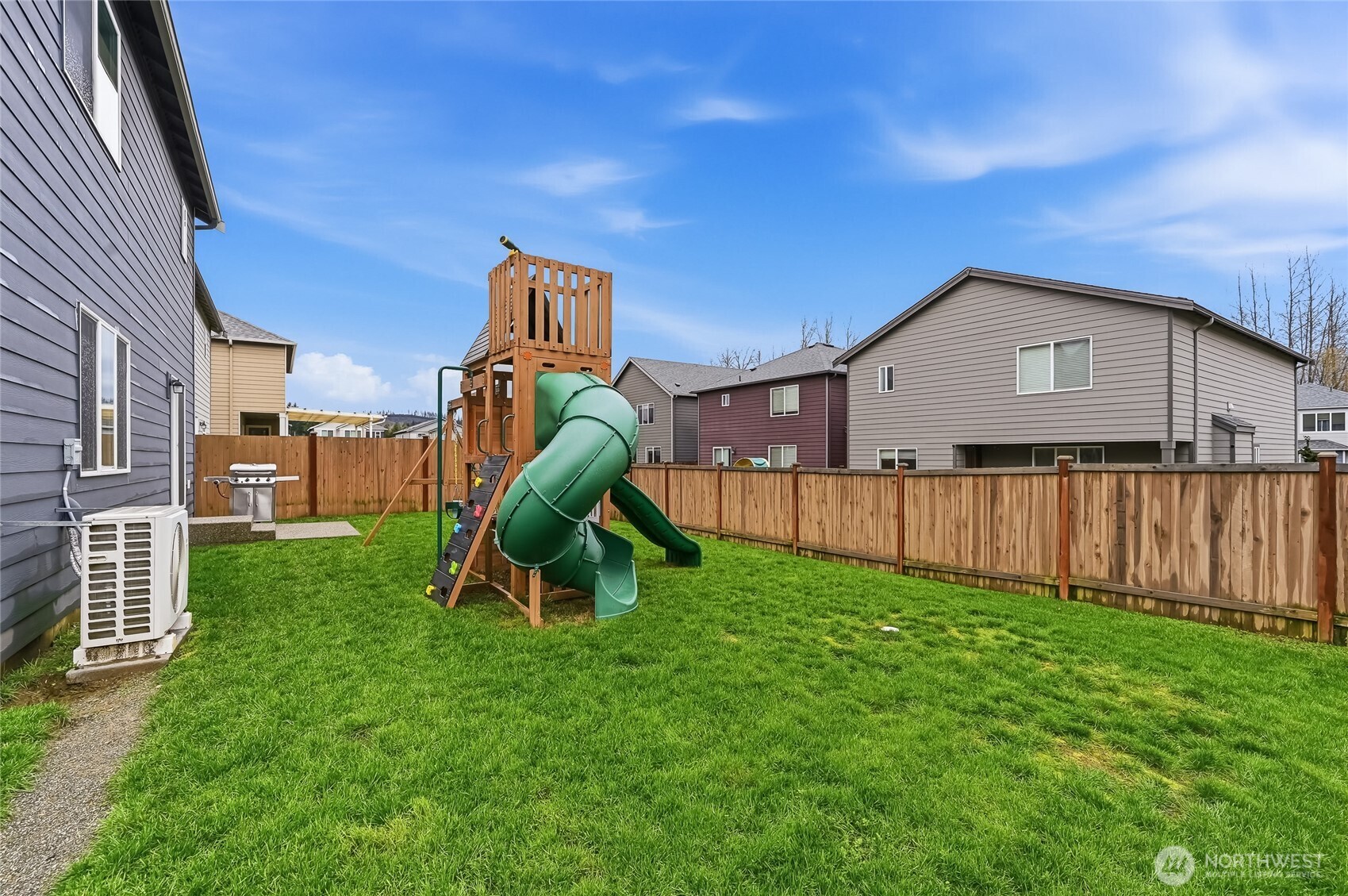 1304 10th Street , Sultan, WA 98294