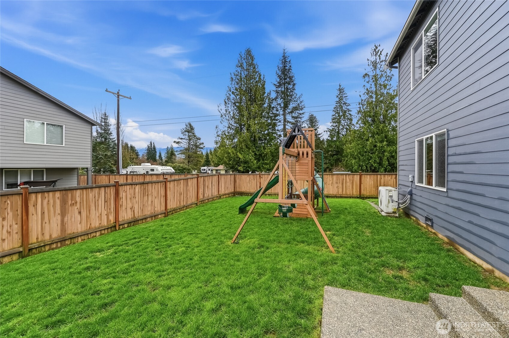1304 10th Street , Sultan, WA 98294