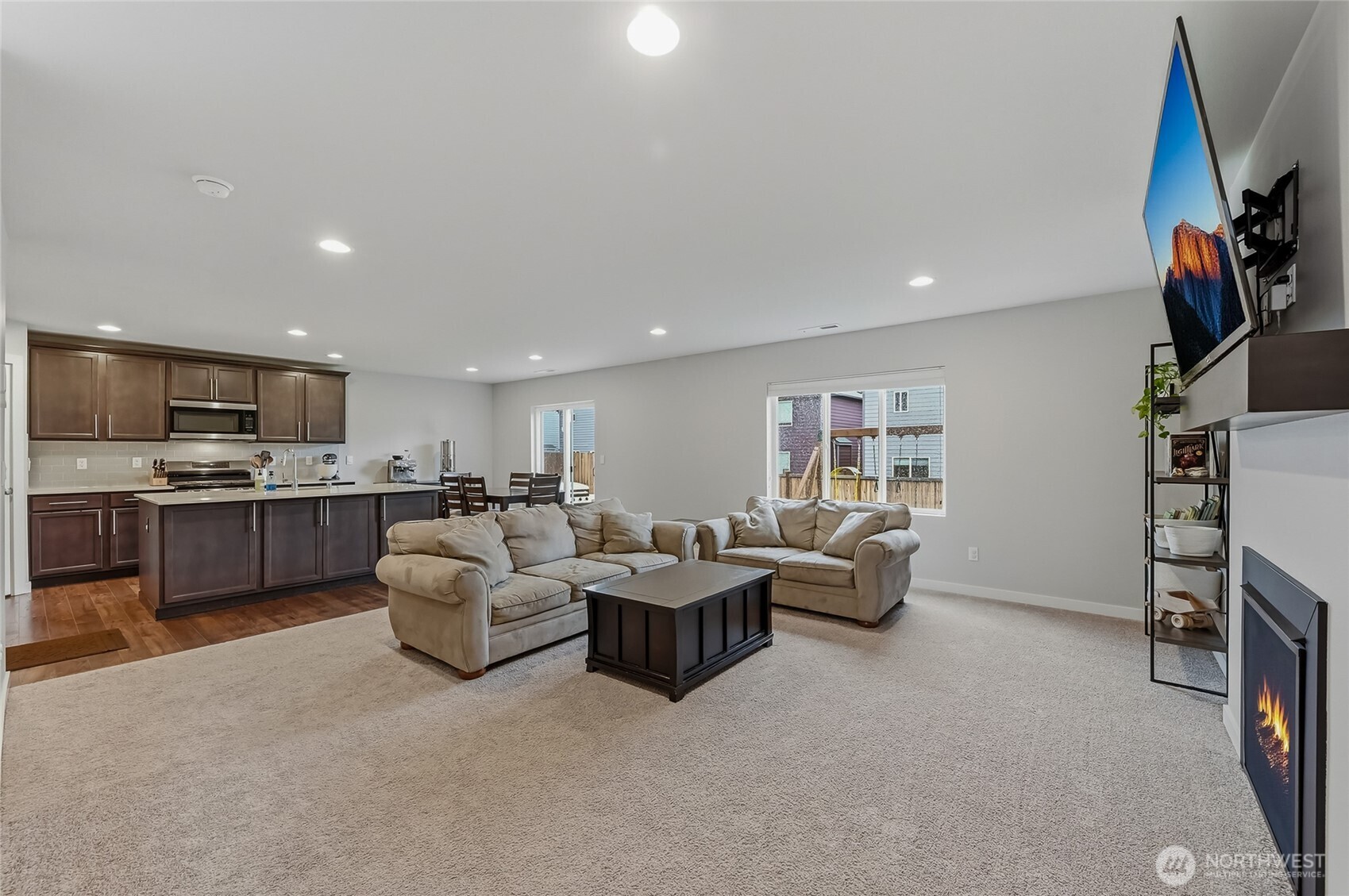 1304 10th Street , Sultan, WA 98294